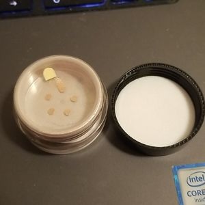 Bellapierre Eyeshadow Earth